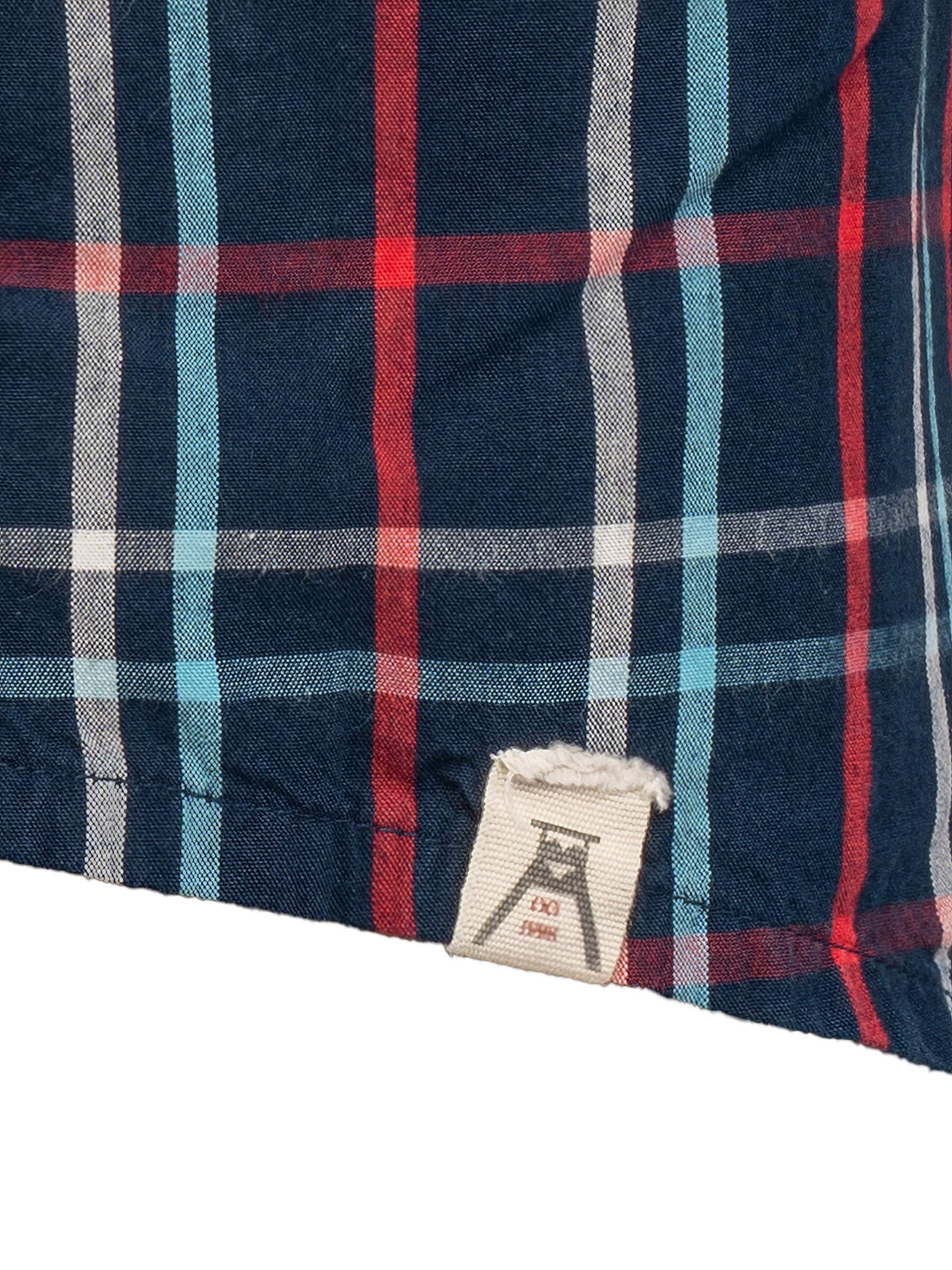 Luca David Boxer shorts ' Karos ' in Mixed colours