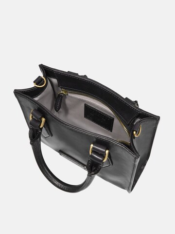 The Bridge Shoulder Bag in Black