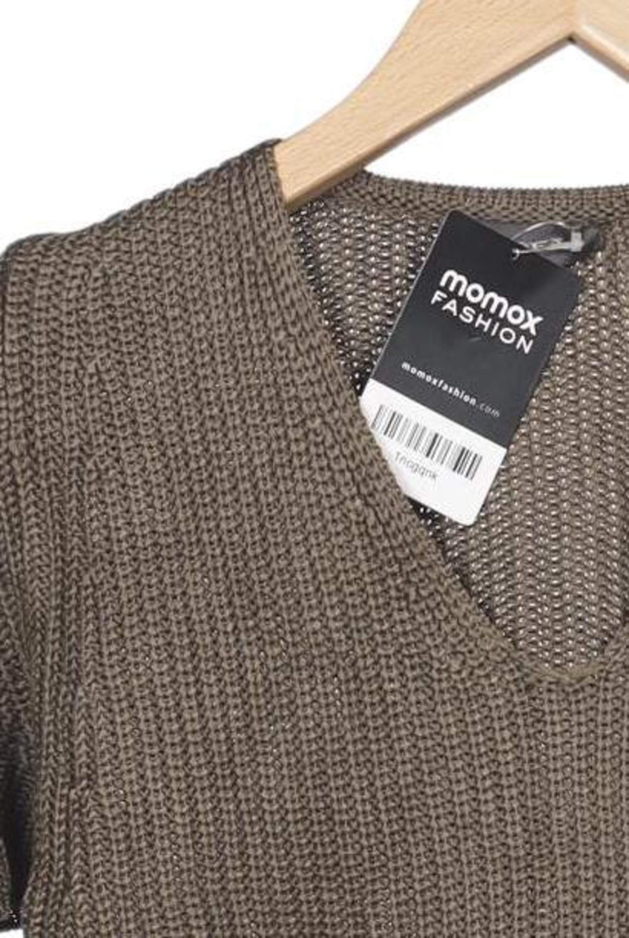 REPEAT Sweater & Cardigan in M in Brown