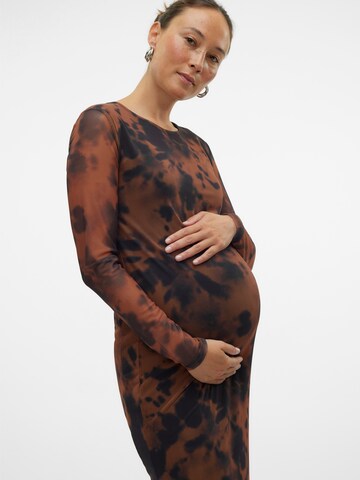 MAMALICIOUS Klänning i svart