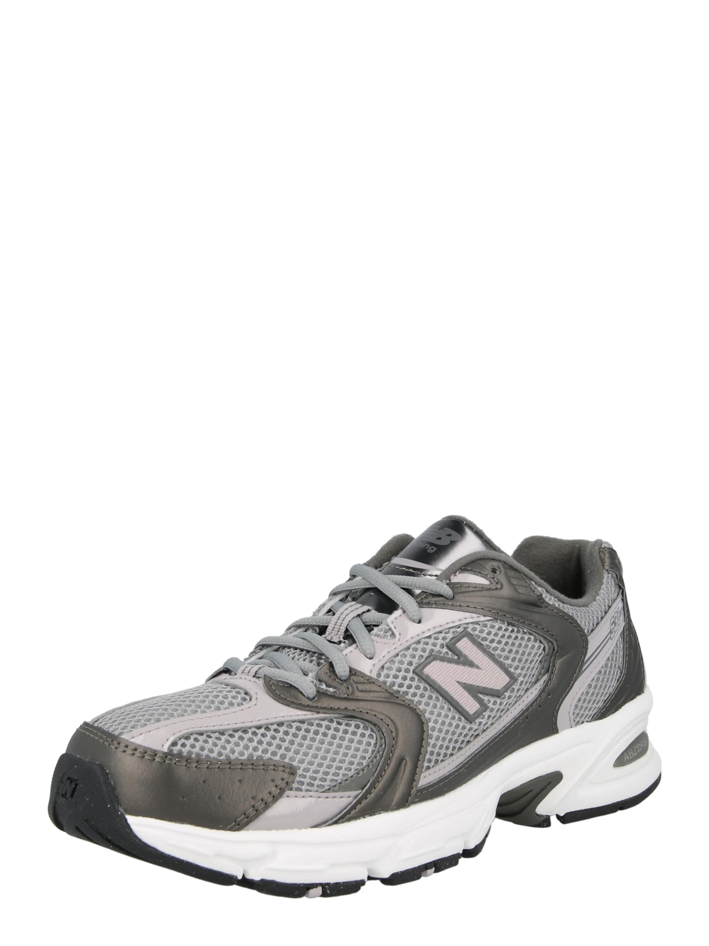 new balance Madalad ketsid '530', värv hall: eest vaates