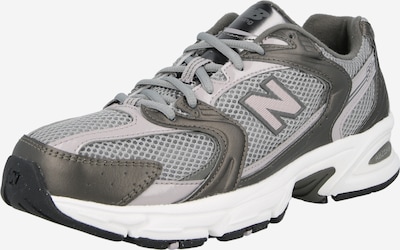 new balance Matalavartiset tennarit '530' värissä harmaa / vihreä, Tuotenäkymä