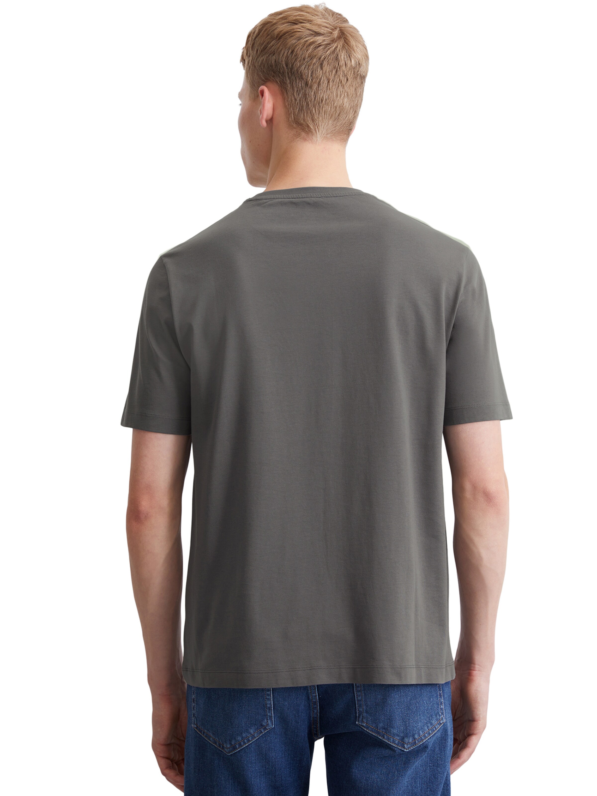 Marc O'Polo DENIM Shirt in Grey