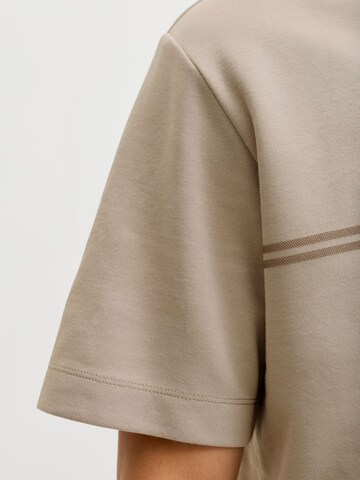 JACK & JONES Bluser & t-shirts 'JPRBlualves' i grå