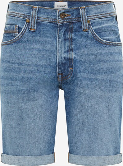 MUSTANG Jeans 'Washington' in Blue denim, Item view