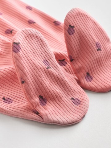 Next Pajamas in Beige