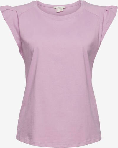 EDC BY ESPRIT Shirt in Lilac, Item view