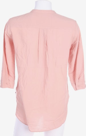 UNIQLO Bluse S in Pink