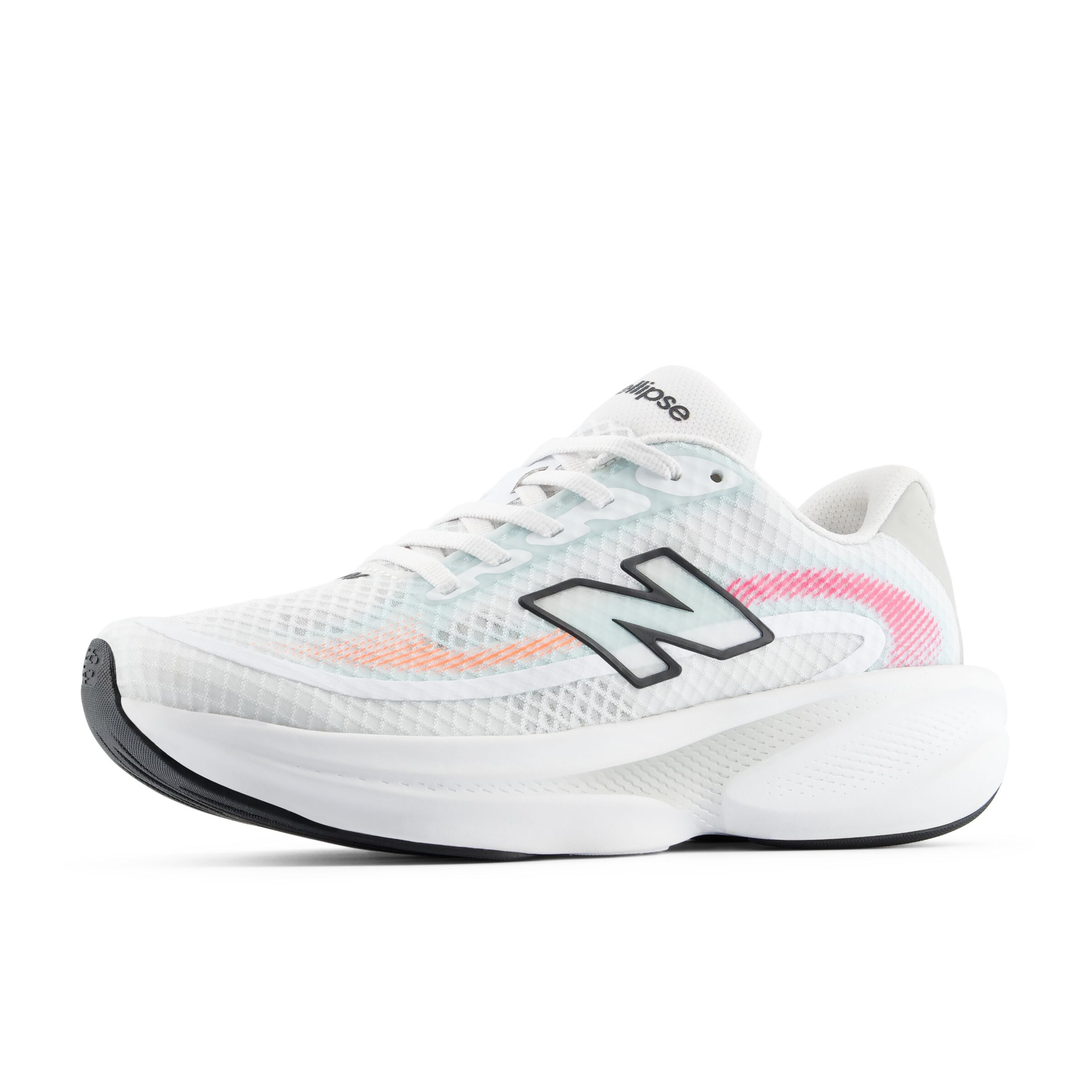 new balance Loopschoen 'Ellipse' in Wit