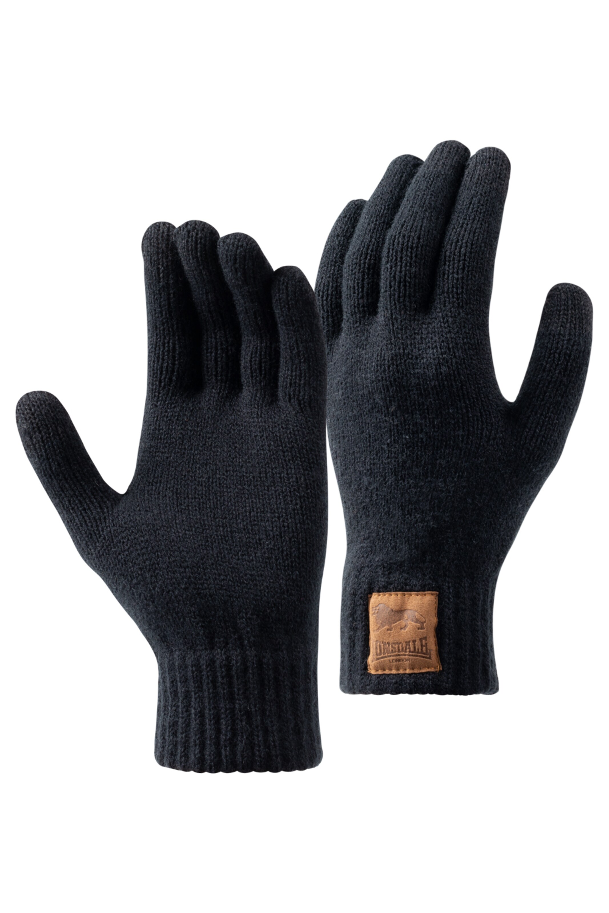 LONSDALEKapa - crna boja