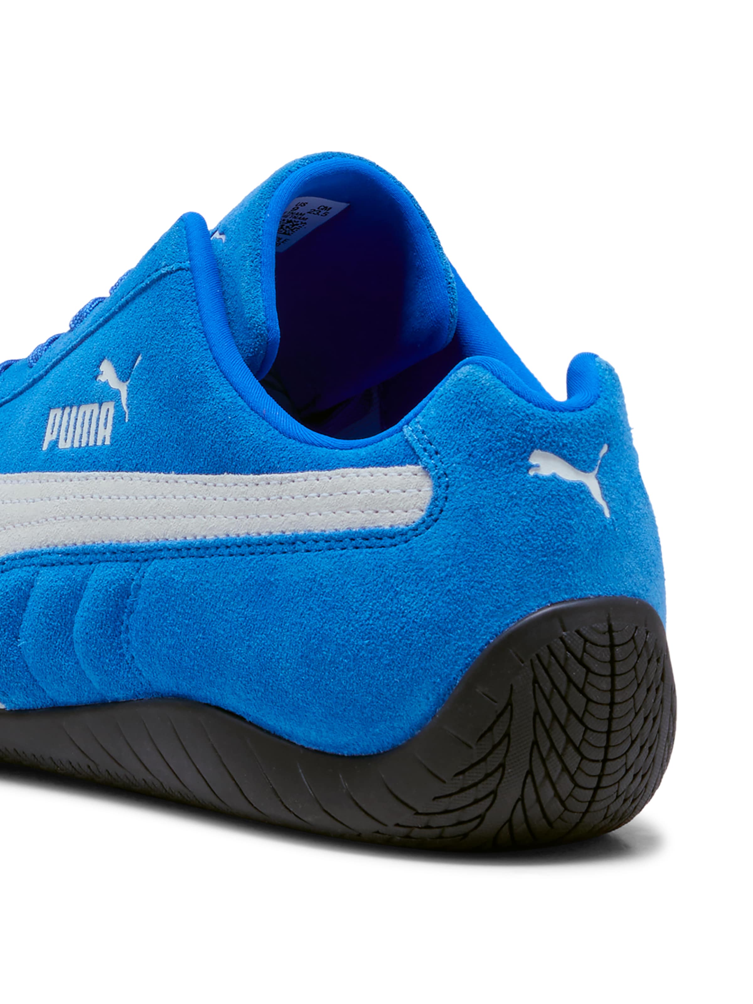 PUMA Tenisky 'Speedcat' – modrá