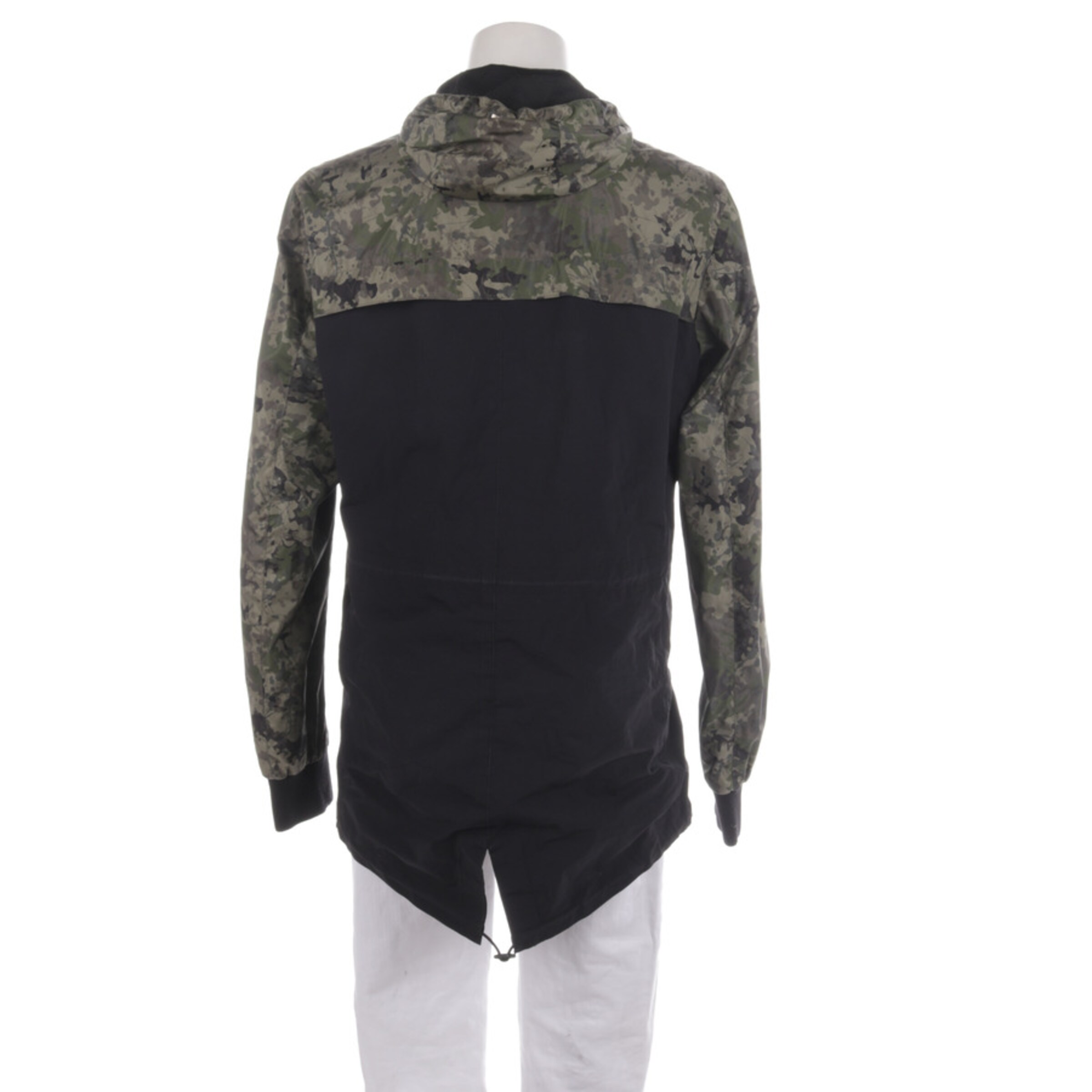 Herno Jacket & Coat in XL in Green