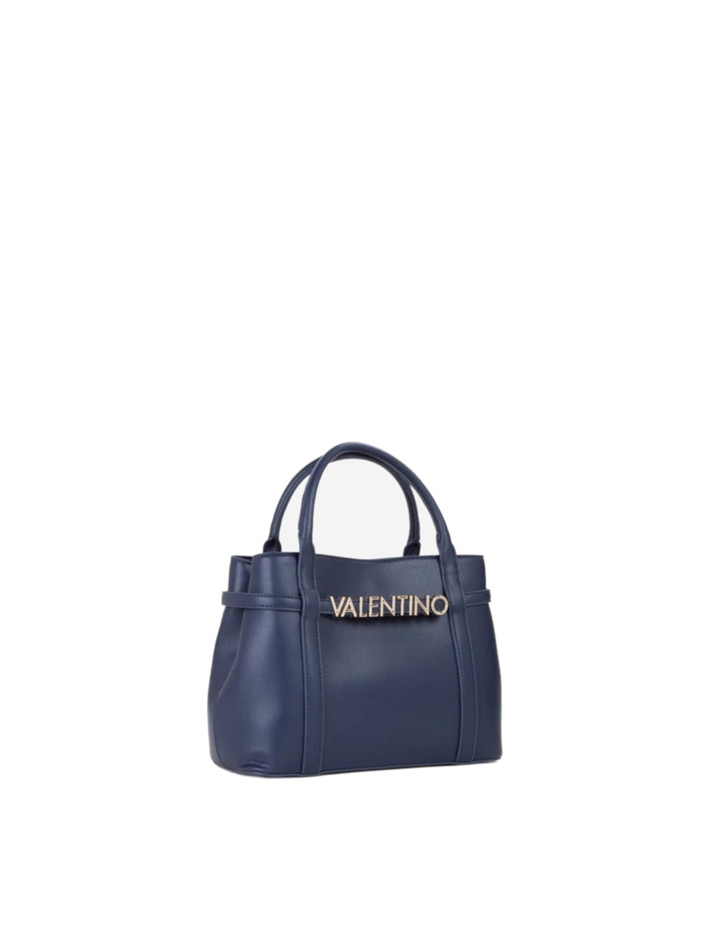 VALENTINORučna torbica 'Valentino Sac Cabas Selma Re Blu' - plava boja