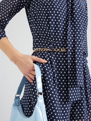 MICHAEL Michael Kors Jumpsuit in Blauw