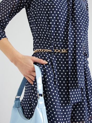 MICHAEL Michael Kors Jumpsuit in Blau