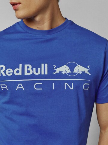 Maglietta di Red Bull Racing x Pepe Jeans in blu