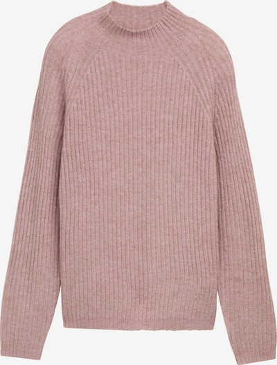 TOM TAILOR DENIM Pulover u lila, Pregled proizvoda