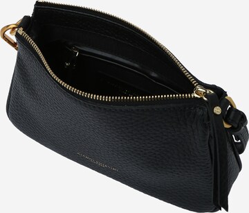 Gianni Chiarini Schultertasche 'BROOKE' in Schwarz