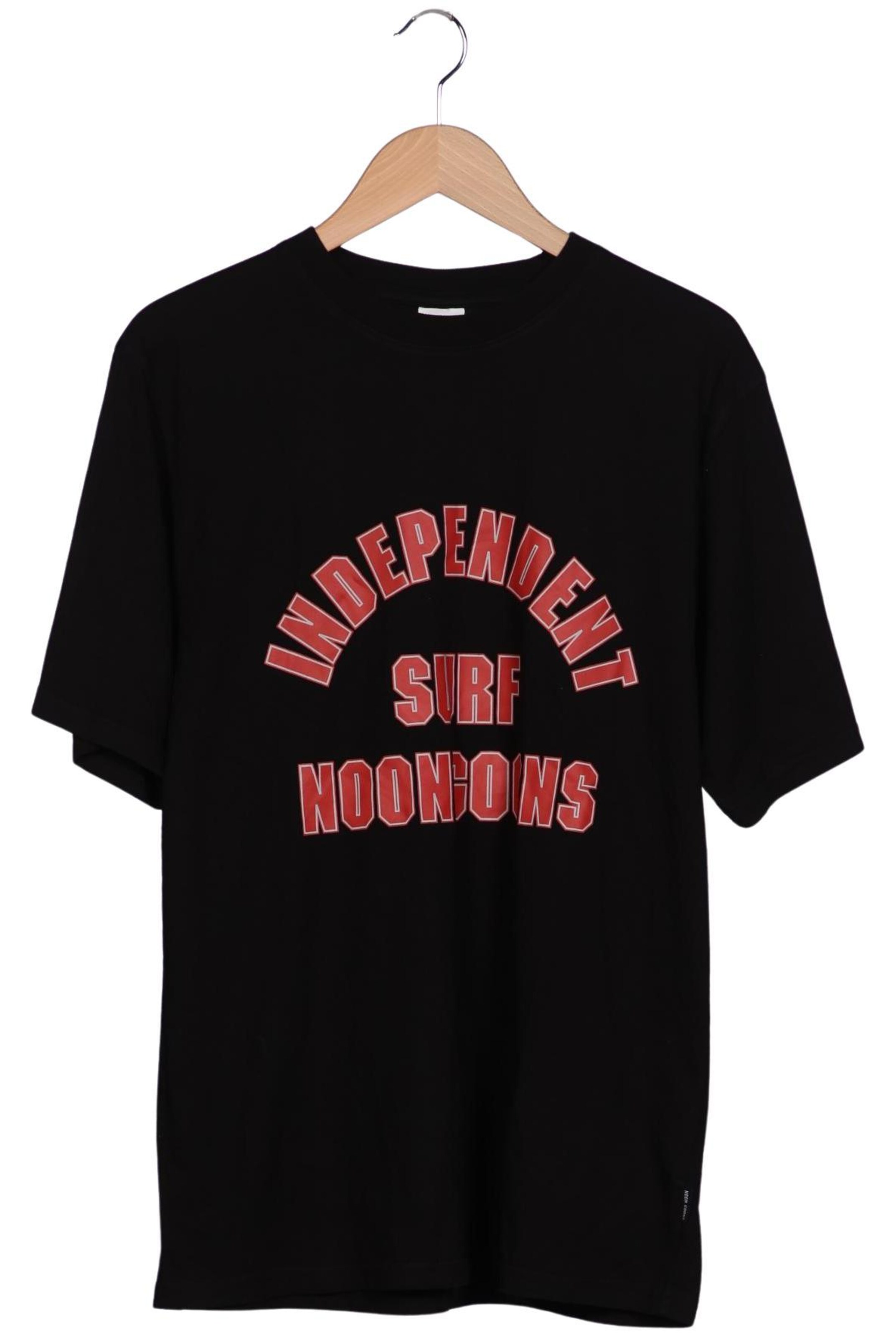 Noon Goons T-Shirt in M in schwarz, Produktansicht