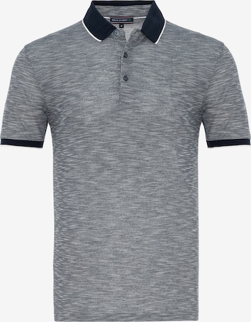 Felix Hardy Poloshirt in Blau: predná strana