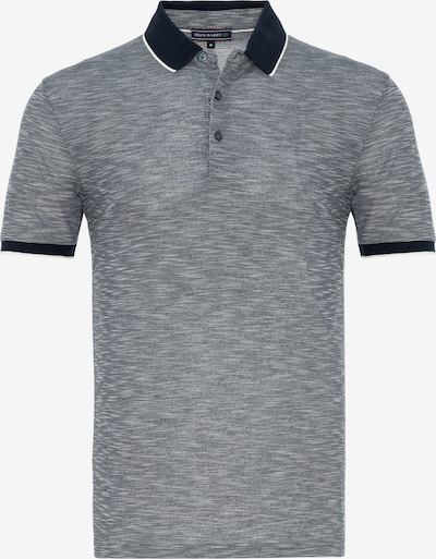 Felix Hardy Poloshirt in navy / weiß, Produktansicht