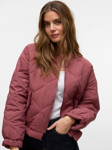 VERO MODA - Chaqueta de entretiempo 'Yrsa' en rosa