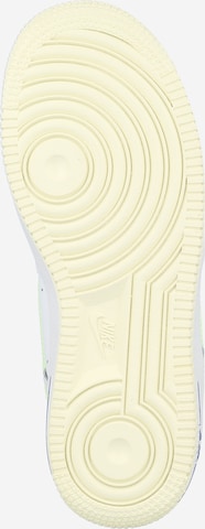Nike Sportswear Sneaker  'AIR FORCE 1 LV8 (GS)' in Weiß