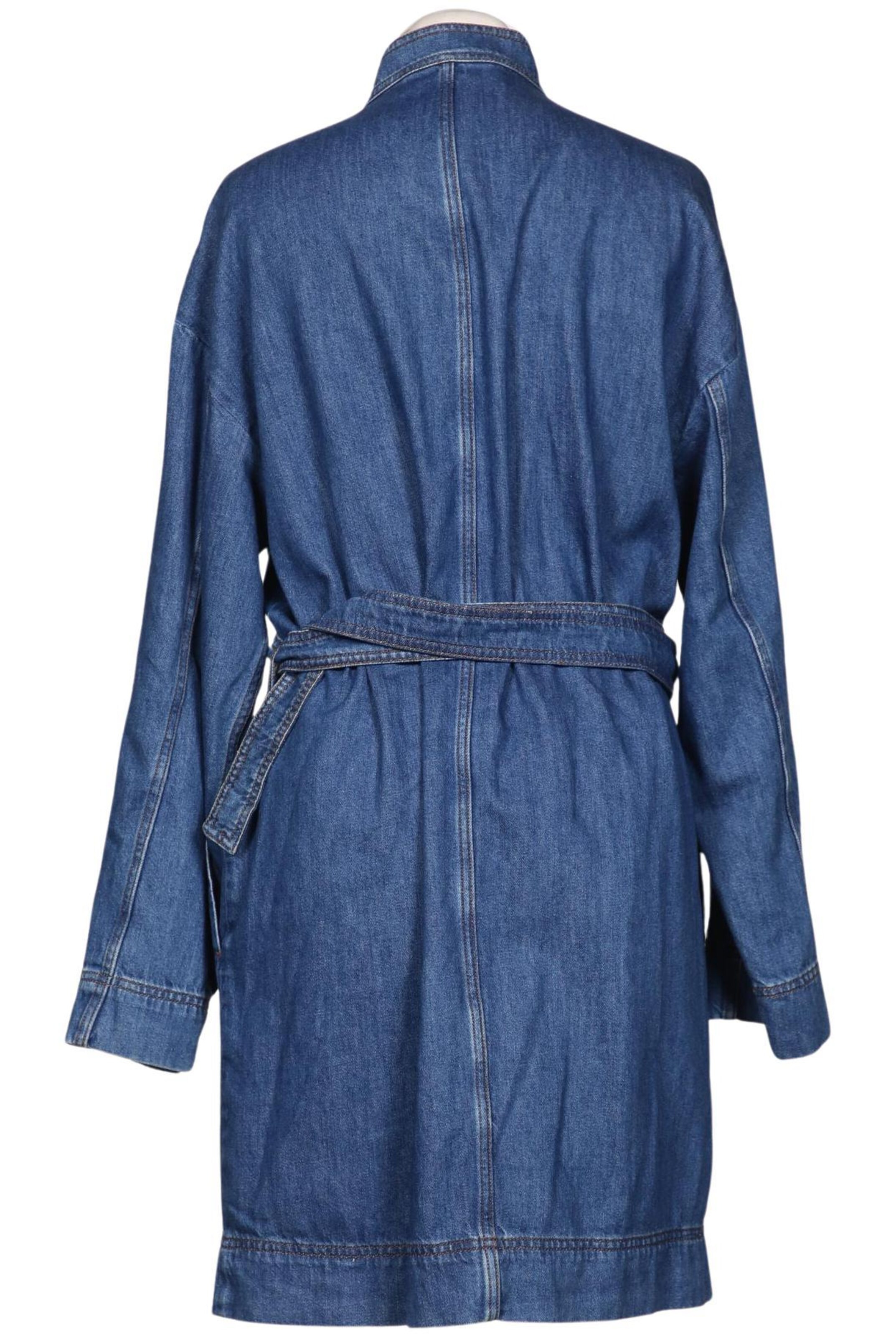 Weekend Max Mara Kleid M in Blau