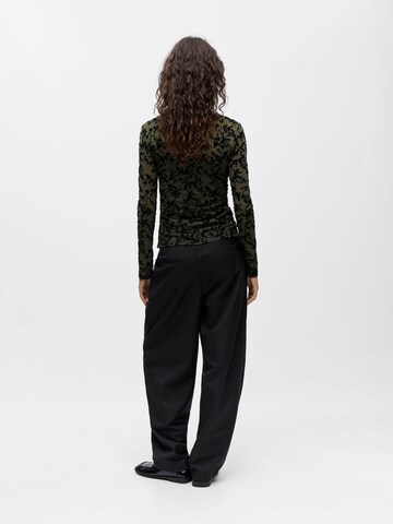 Chemisier 'OBJadeline' OBJECT en vert