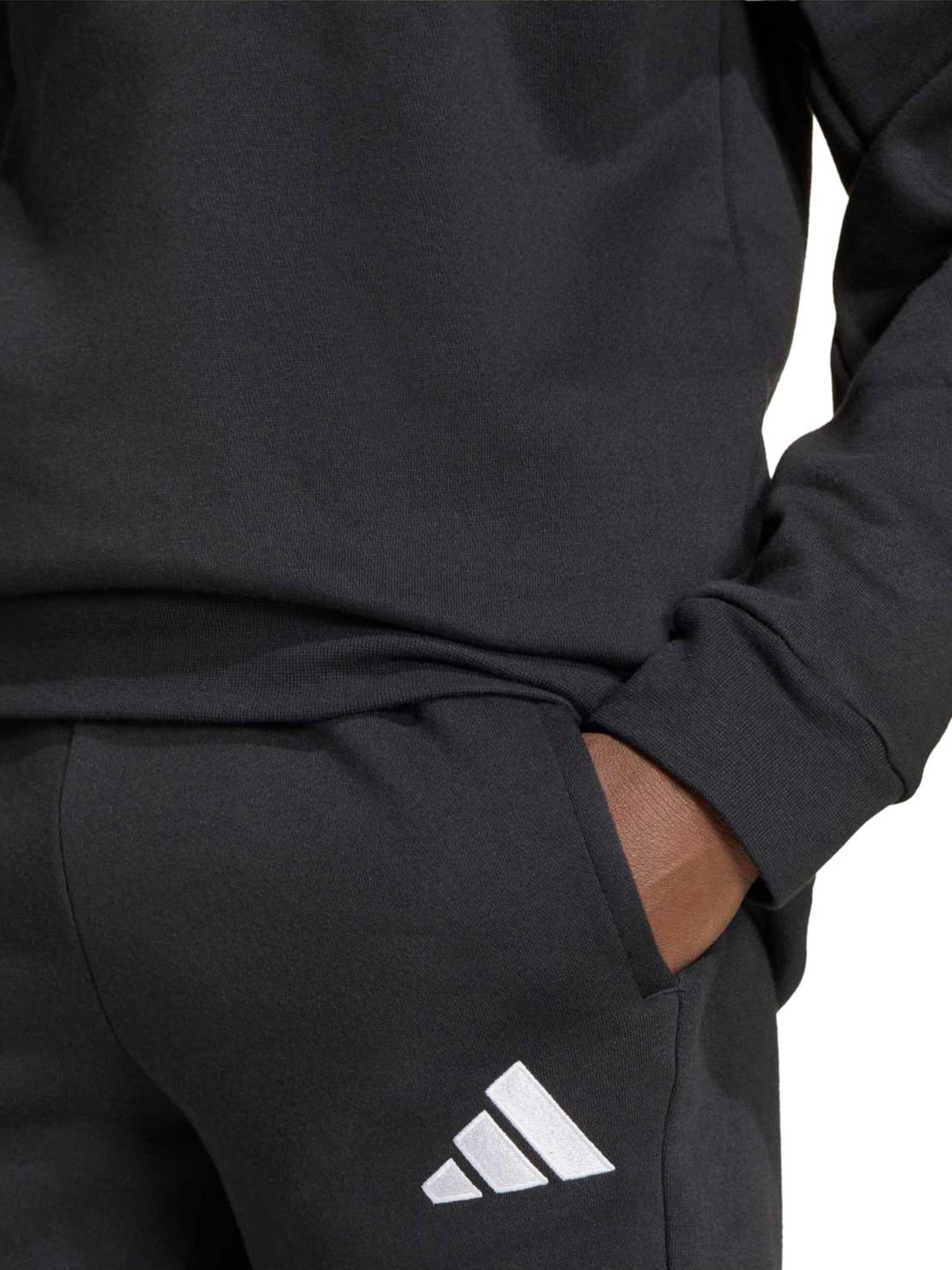 ADIDAS PERFORMANCE - Camiseta deportiva 'ENT26' en negro