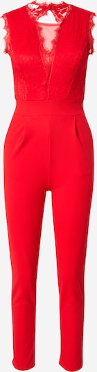 WAL G. Kombinezon u crvena, Pregled proizvoda