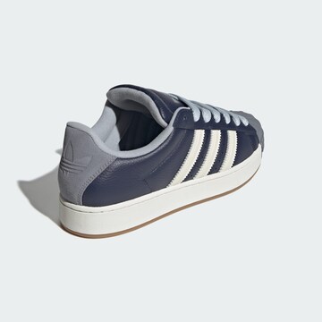 ADIDAS ORIGINALS Sneaker 'Superstar ST' in Schwarz