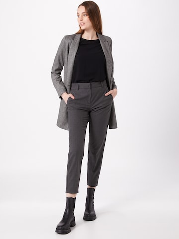 VERO MODA Shirt 'Becca' in Schwarz