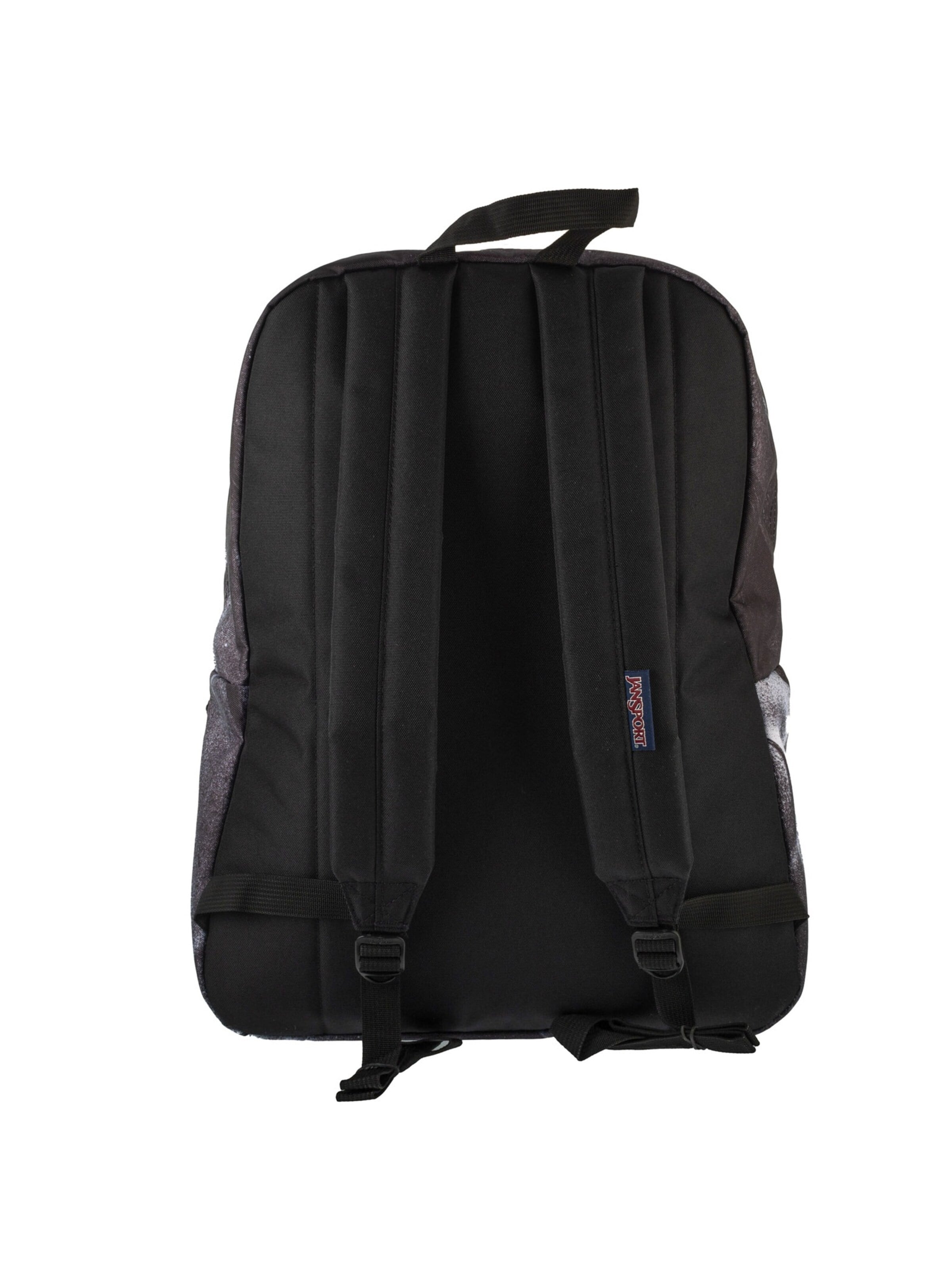 JANSPORT Backpack 'JanSport Big Student' in Black