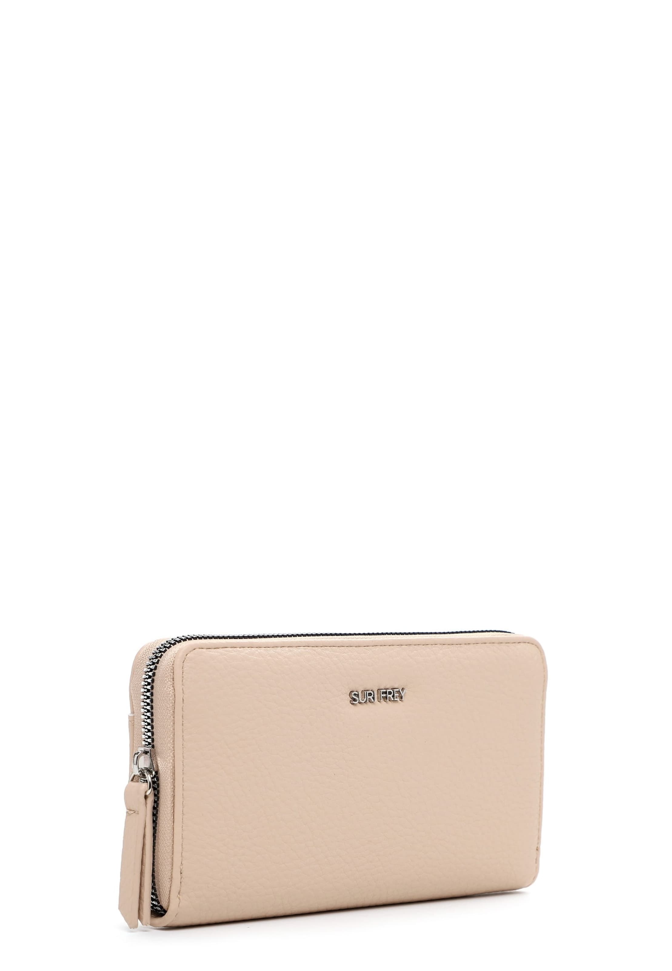 Suri Frey Aktenkoffer ' SFY Tiffy ' in Beige