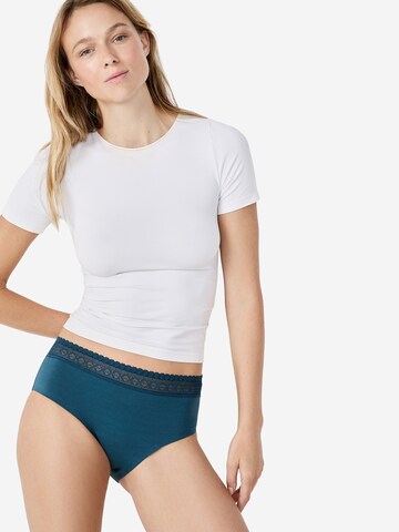 ETAM Panty in Blue