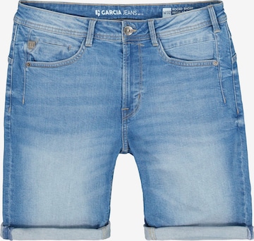 Jeans di GARCIA in blu: frontale