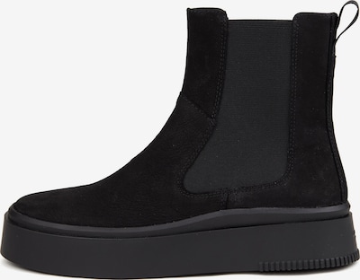 VAGABOND SHOEMAKERS Chelsea Boots 'Stacy' en noir, Vue avec produit