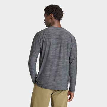 ADIDAS PERFORMANCE Performance Shirt in Grey