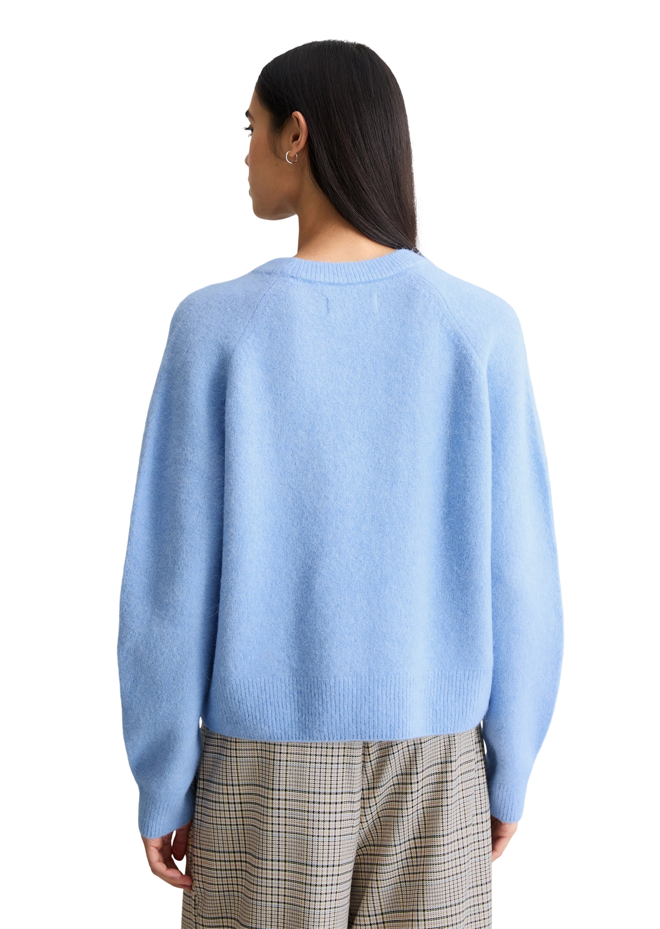 Marc O'Polo DENIM Sweater in Blue
