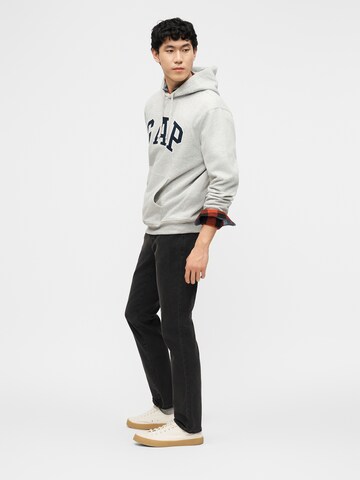 GAP Sweatshirt in Grijs