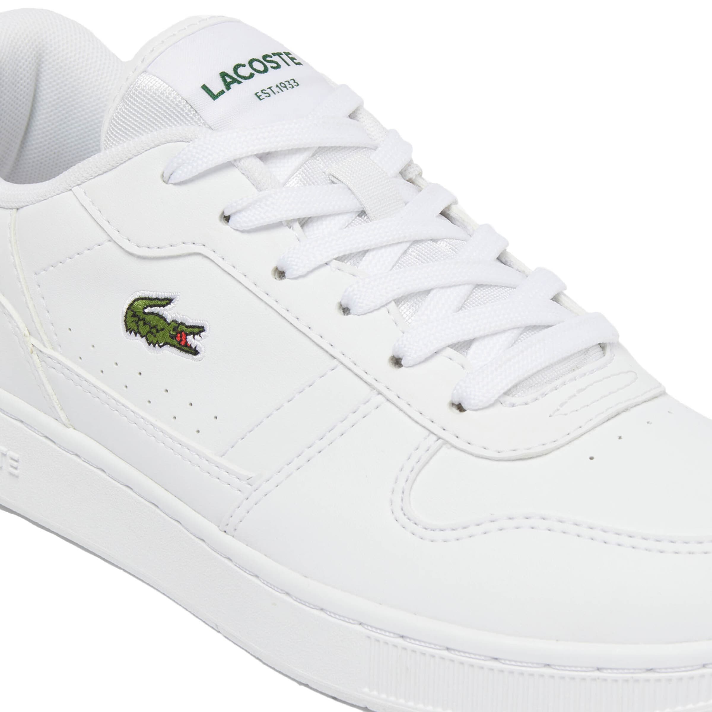 Sneaker di LACOSTE in bianco