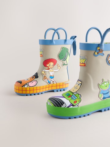 Next - Botas de lluvia 'Toy Story' en beige