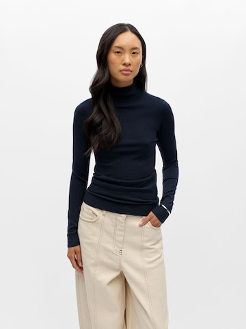 OBJECT - Jersey 'OBJTHESS' en azul: frente