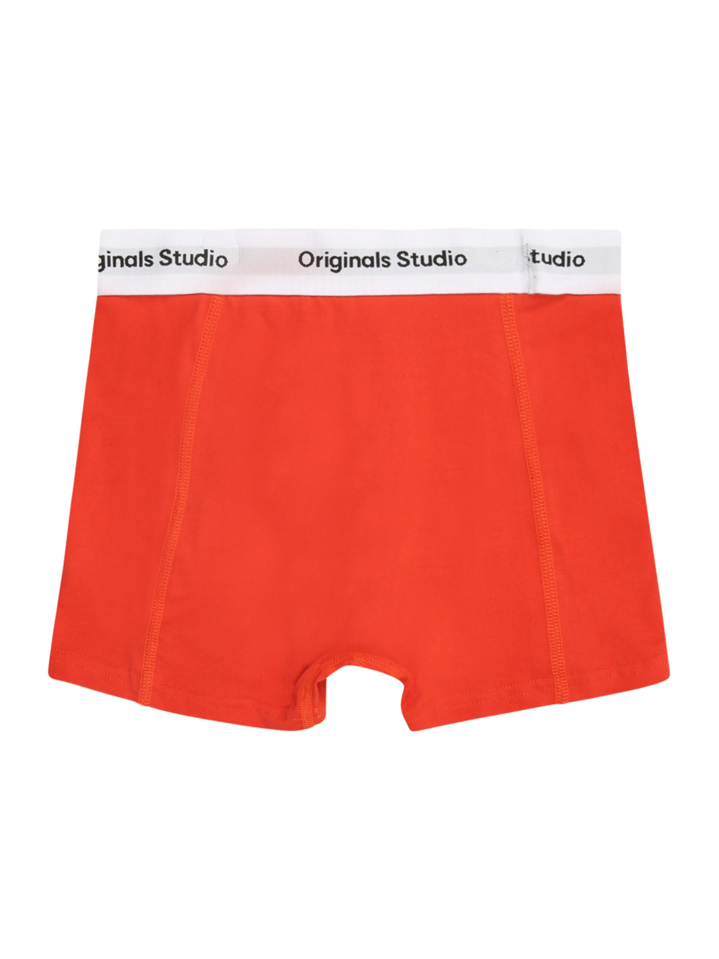 Pantaloncini intimi 'JJVesterbro' di Jack & Jones Junior in blu