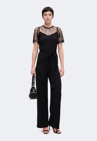 ABOUT YOU - Jumpsuit 'Nova' en negro