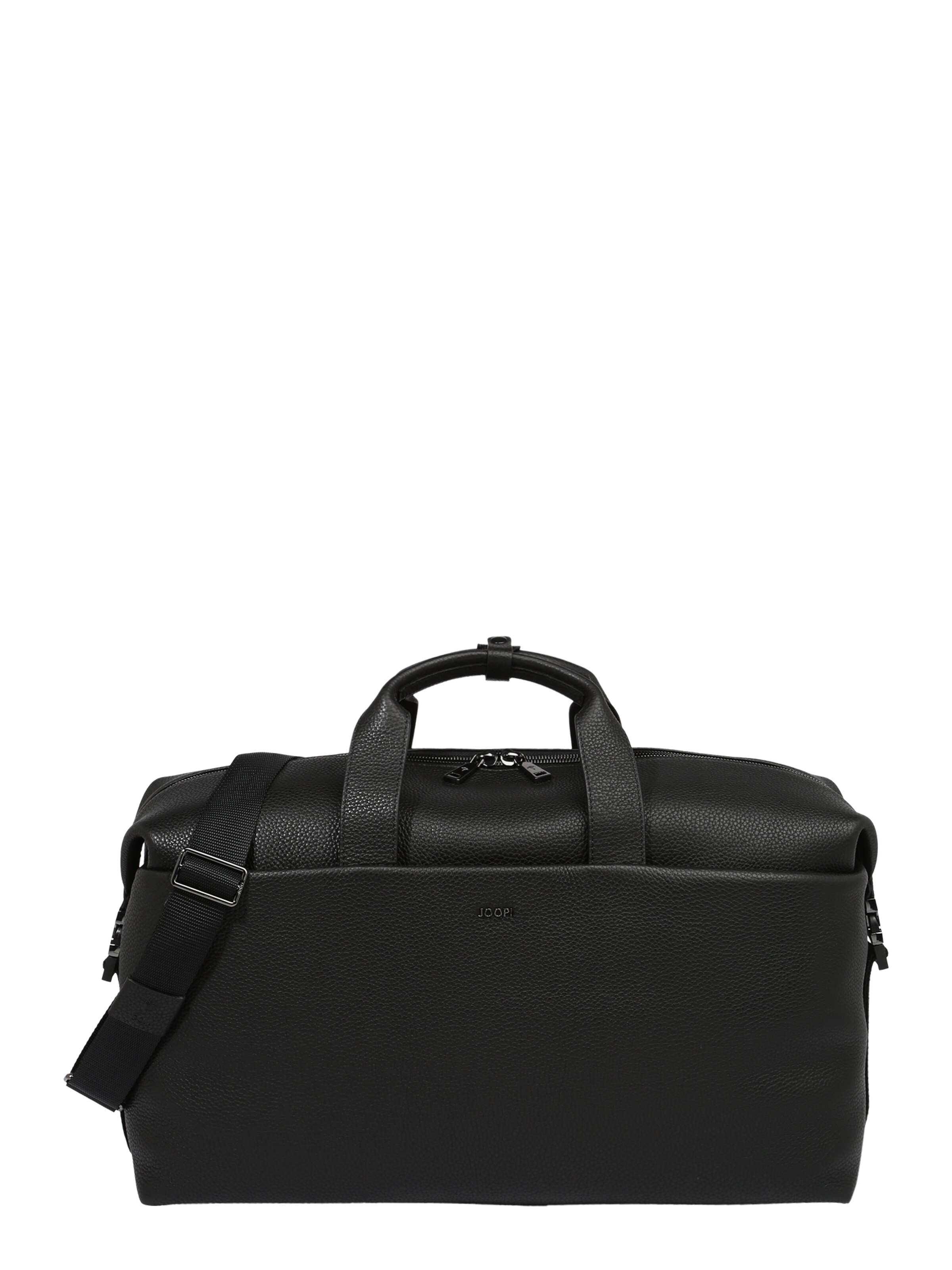 JOOP! Weekender 'Cardona Maik' in Black: front