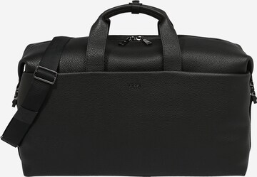 JOOP! Weekender 'Cardona Maik' in Black: front