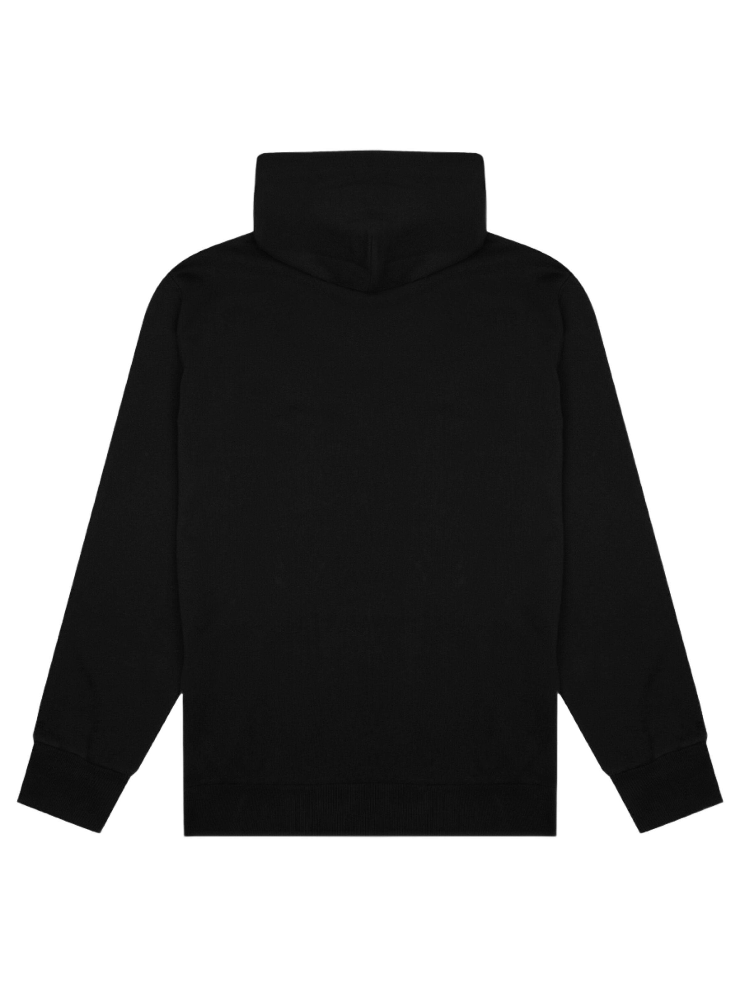 PRMR1985 Sweatshirt in Black