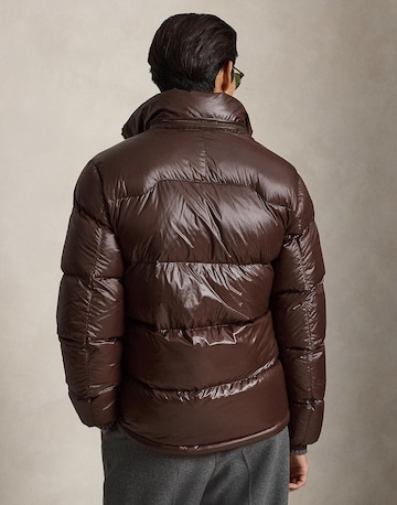 Polo Ralph Lauren Talvitakki värissä ruskea